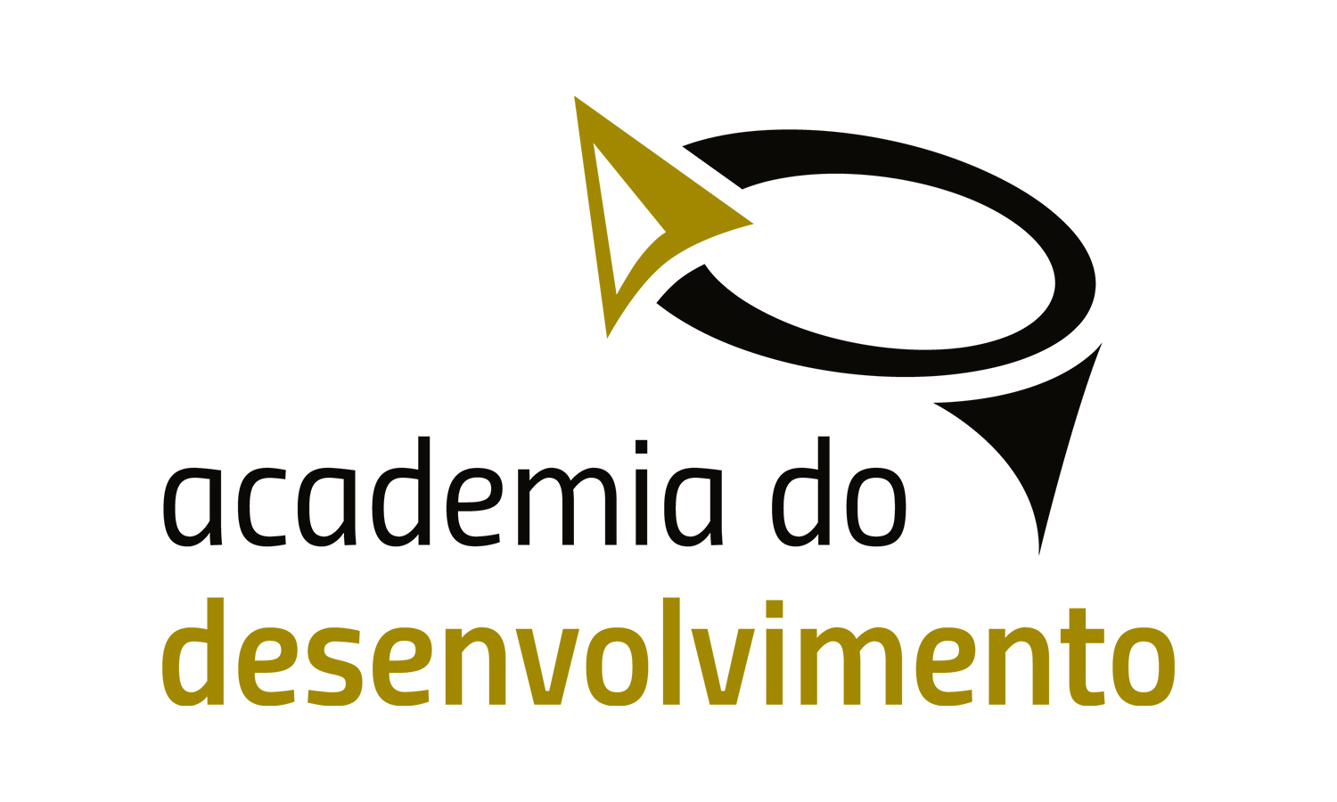 logótipo Academia do Desenvolvimento