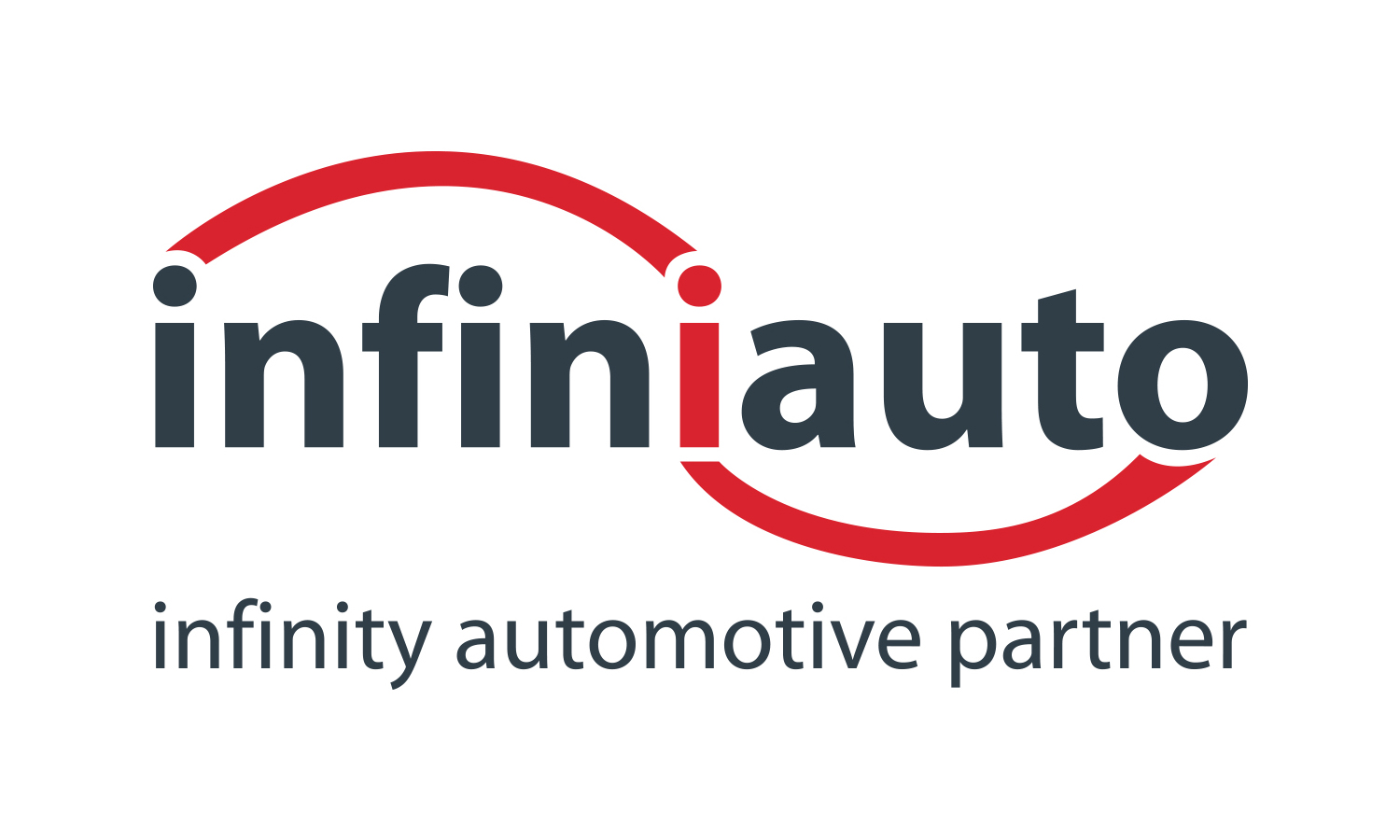 logótipo Infiniauto
