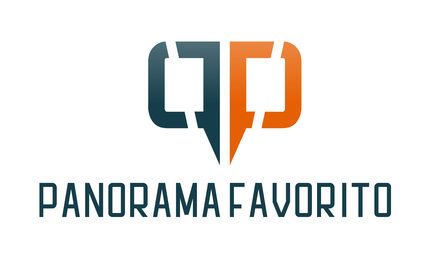 logótipo Panorama Favorito